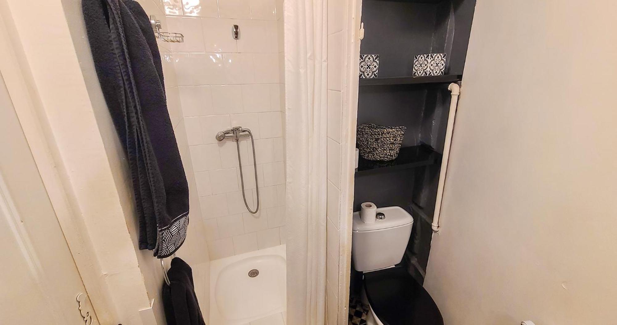 Appartement Wifi - Hypercenter - In The Heart Of Avignon! Avignon